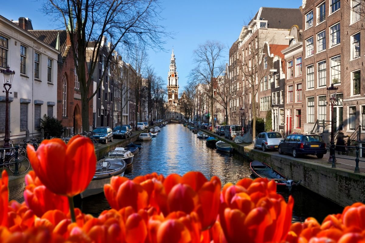 canaux-Amsterdam 