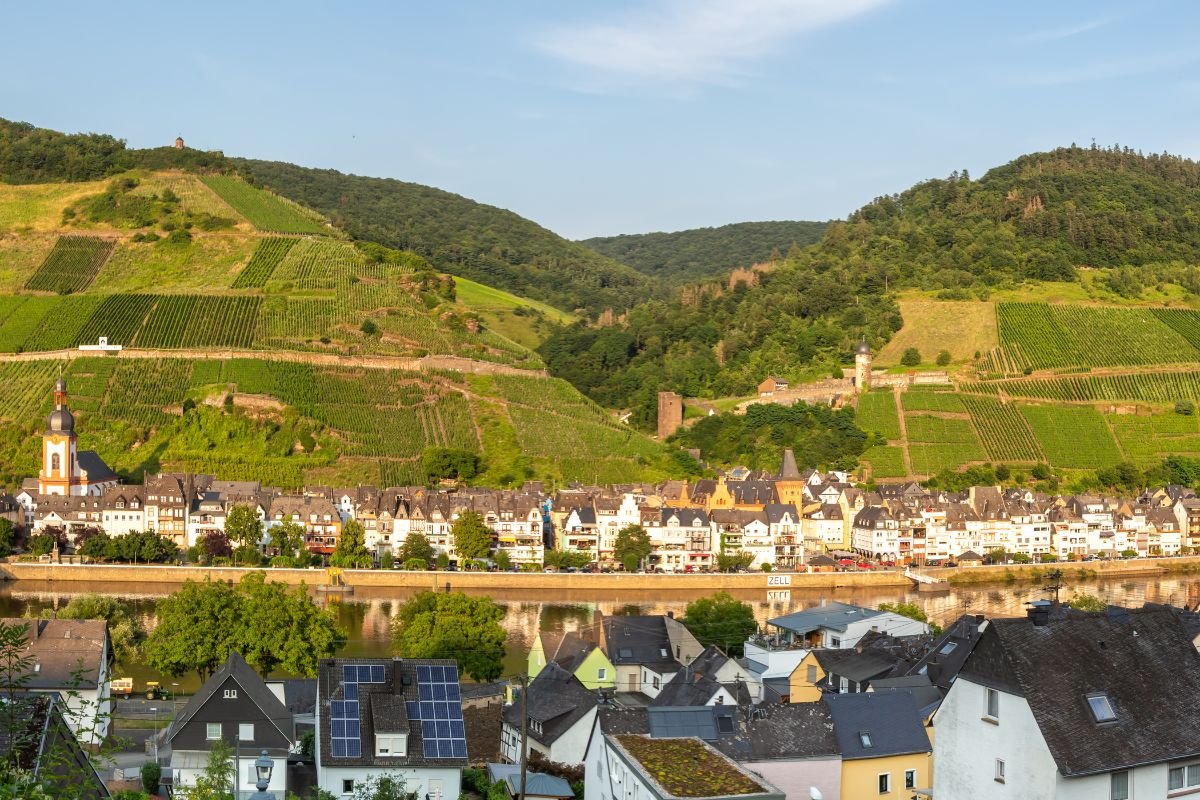 Top 10 des meilleurs hôtels romantiques en Moselle