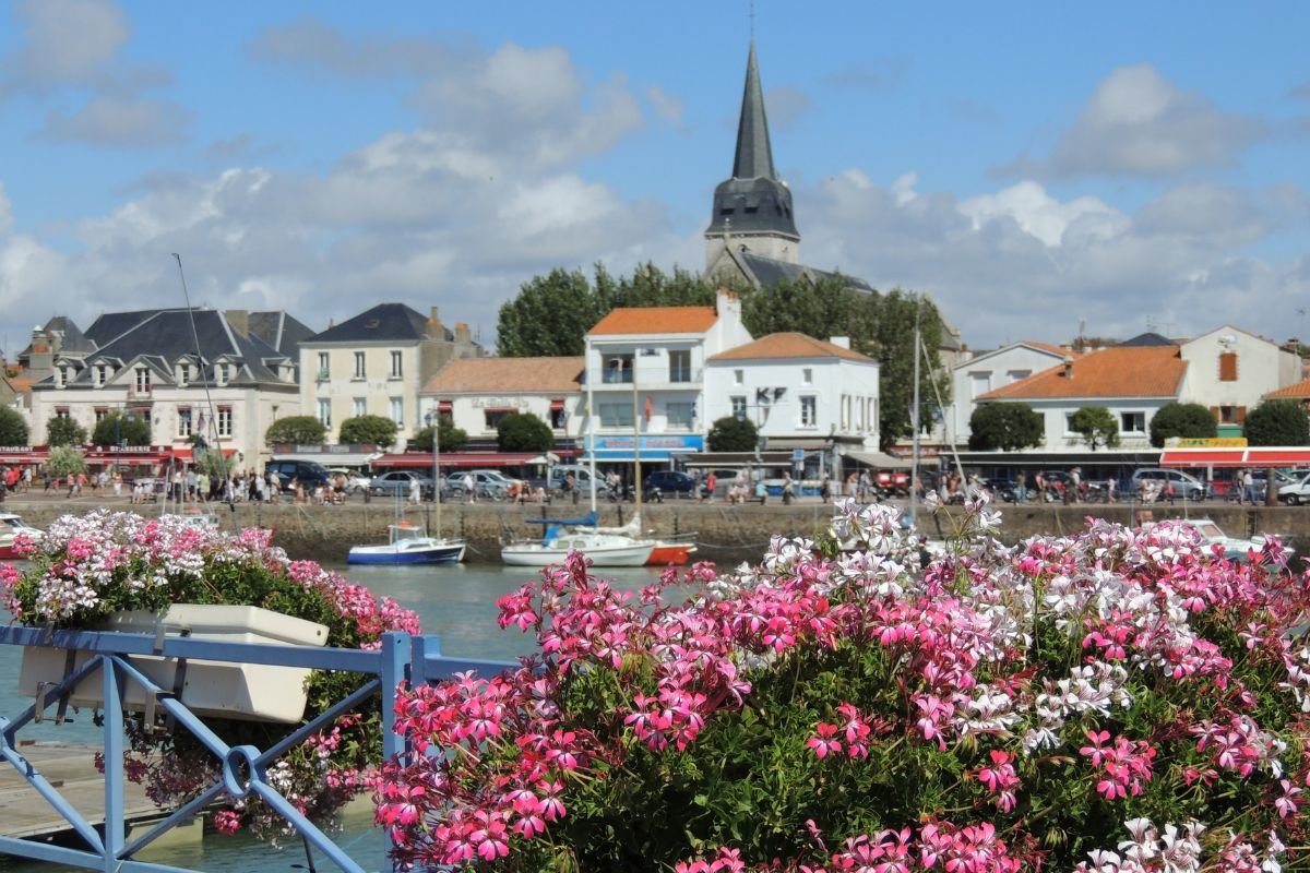 Top 10 des meilleurs hôtels et chambres avec jacuzzi privatif en Vendée
