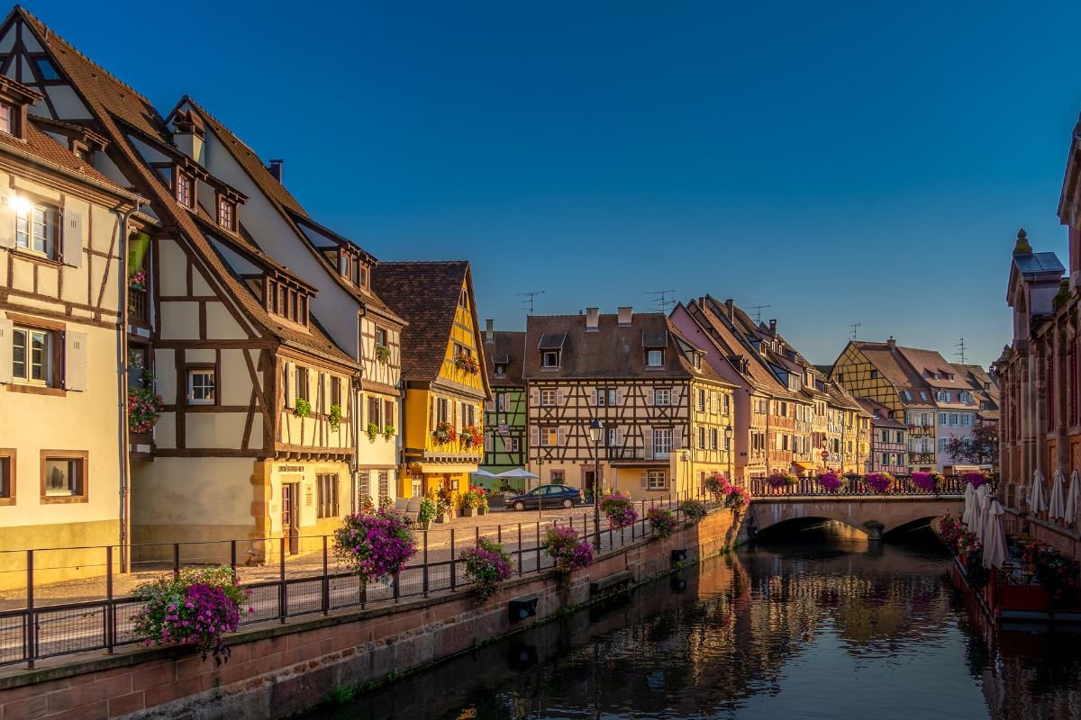 Top 10 des hôtels et chambres avec jacuzzi privatif en Alsace