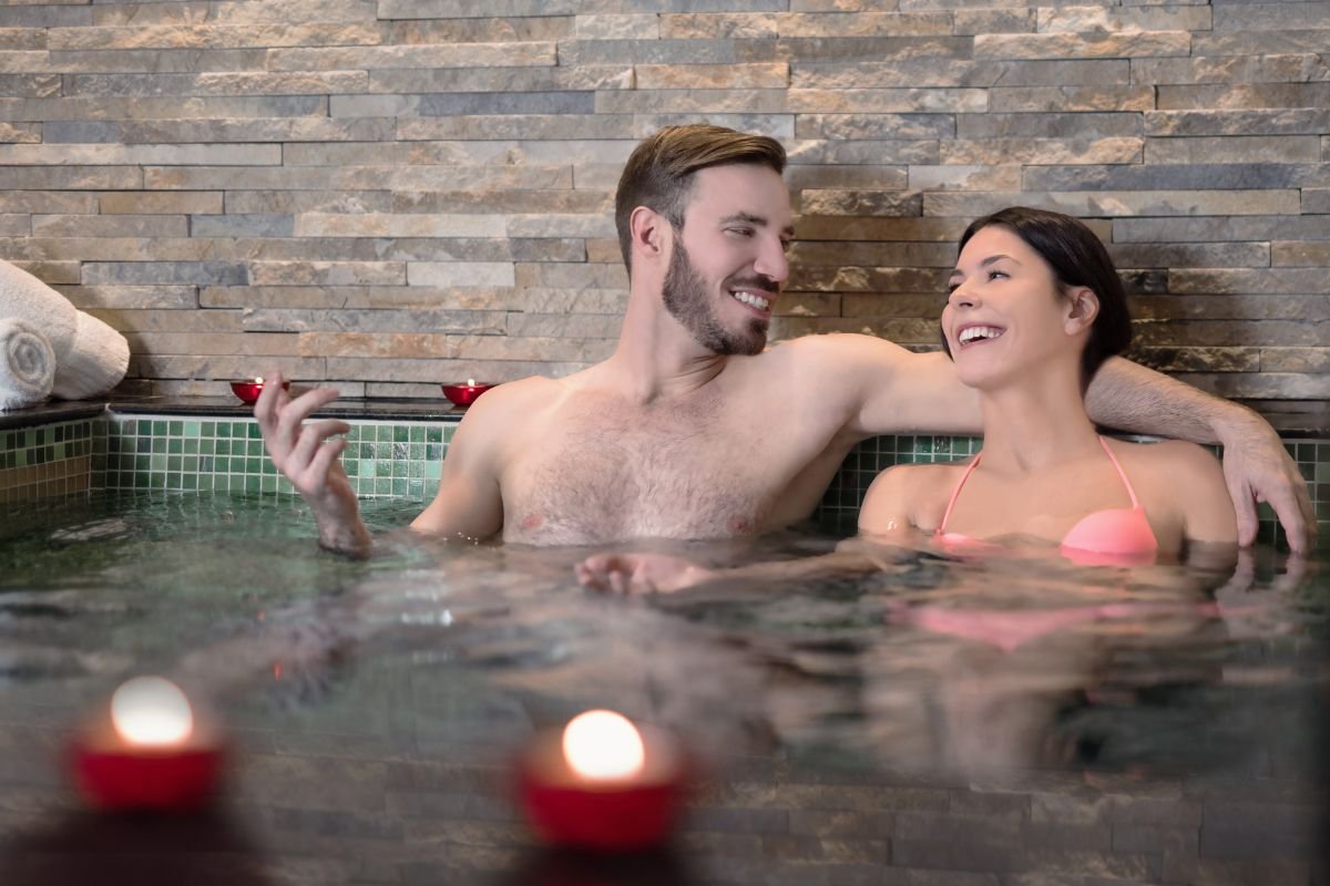 Top 10 des hôtels et chambres avec jacuzzi privatif en Corse
