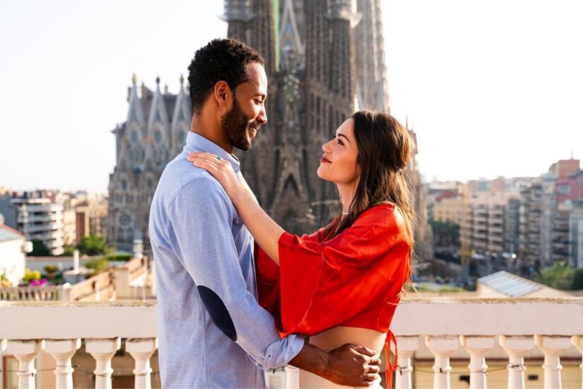 Les meilleures Secrets rooms en Espagne pour les amoureux
