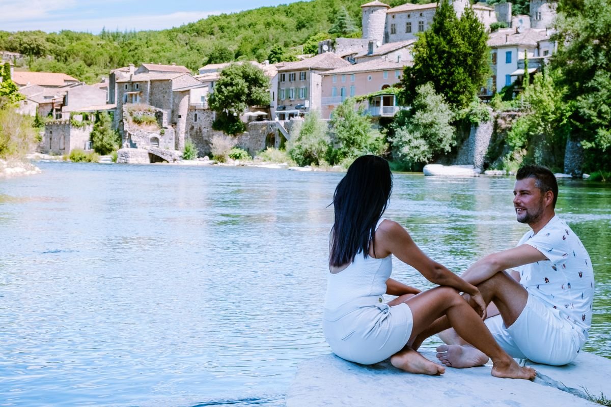 Top 10 des meilleurs hôtels et chambres avec jacuzzi privatif en Ardèche