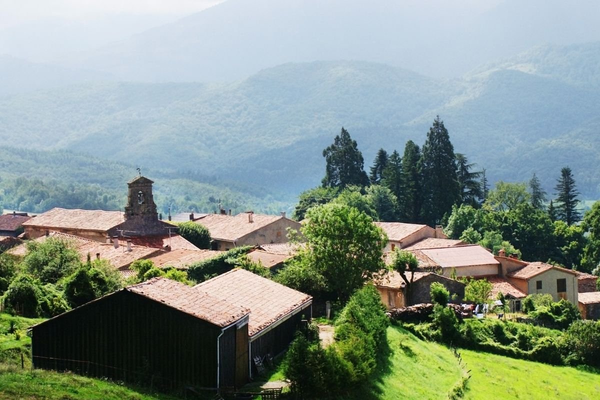 Le Top 10 des meilleurs hôtels romantiques au Pays Basque