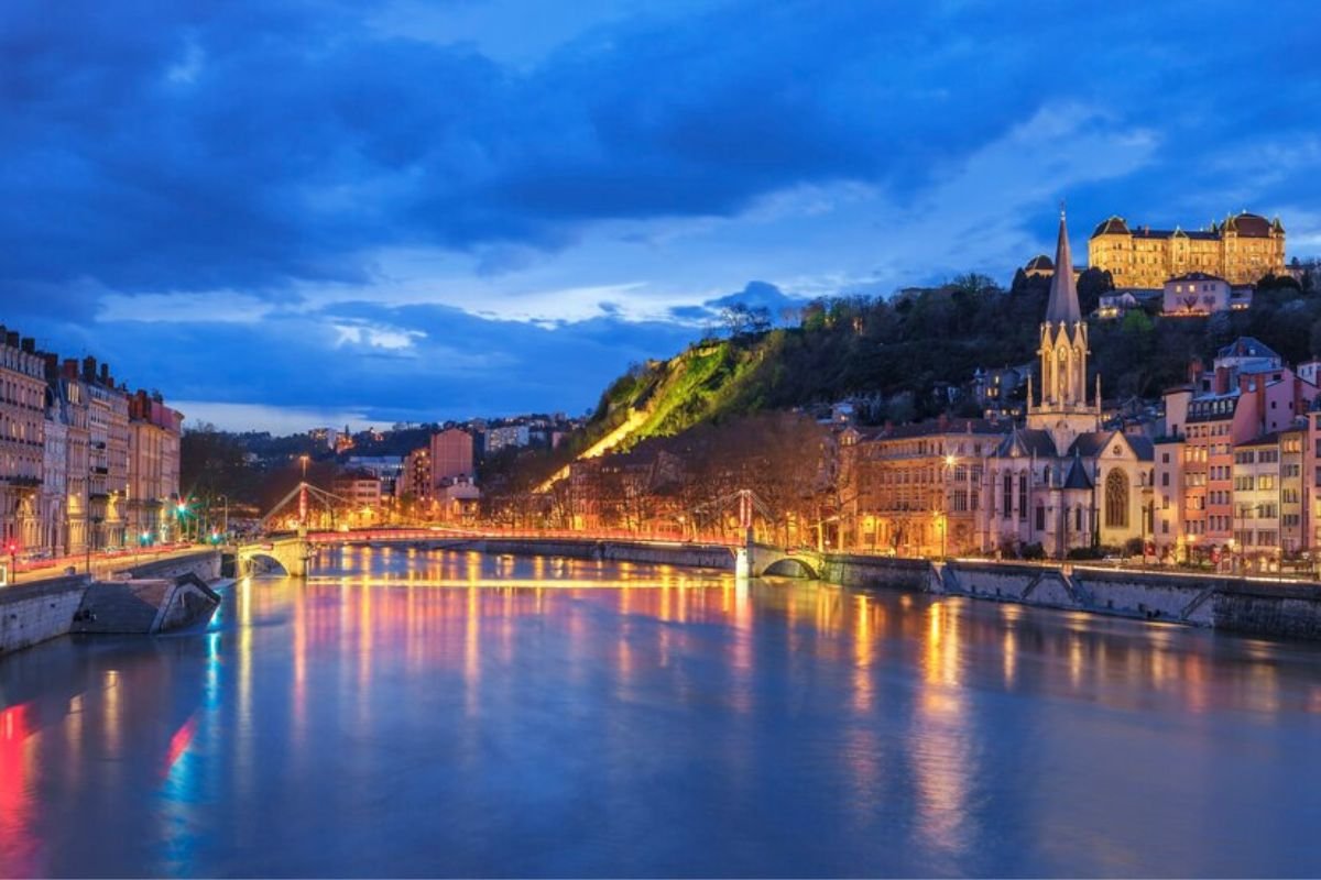 Top 10 des meilleurs hôtels romantiques en Auvergne-Rhône-Alpes