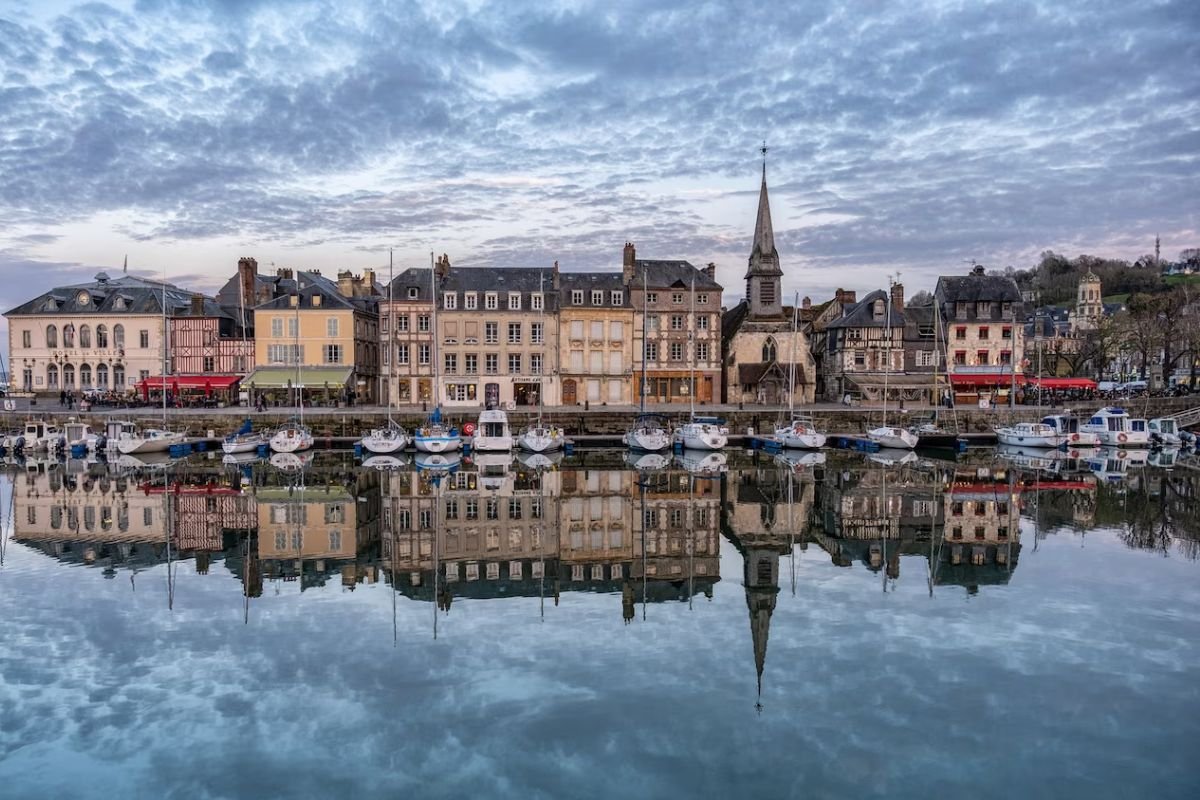 Les meilleurs hébergements pour une nuit insolite en Loire-Atlantique
