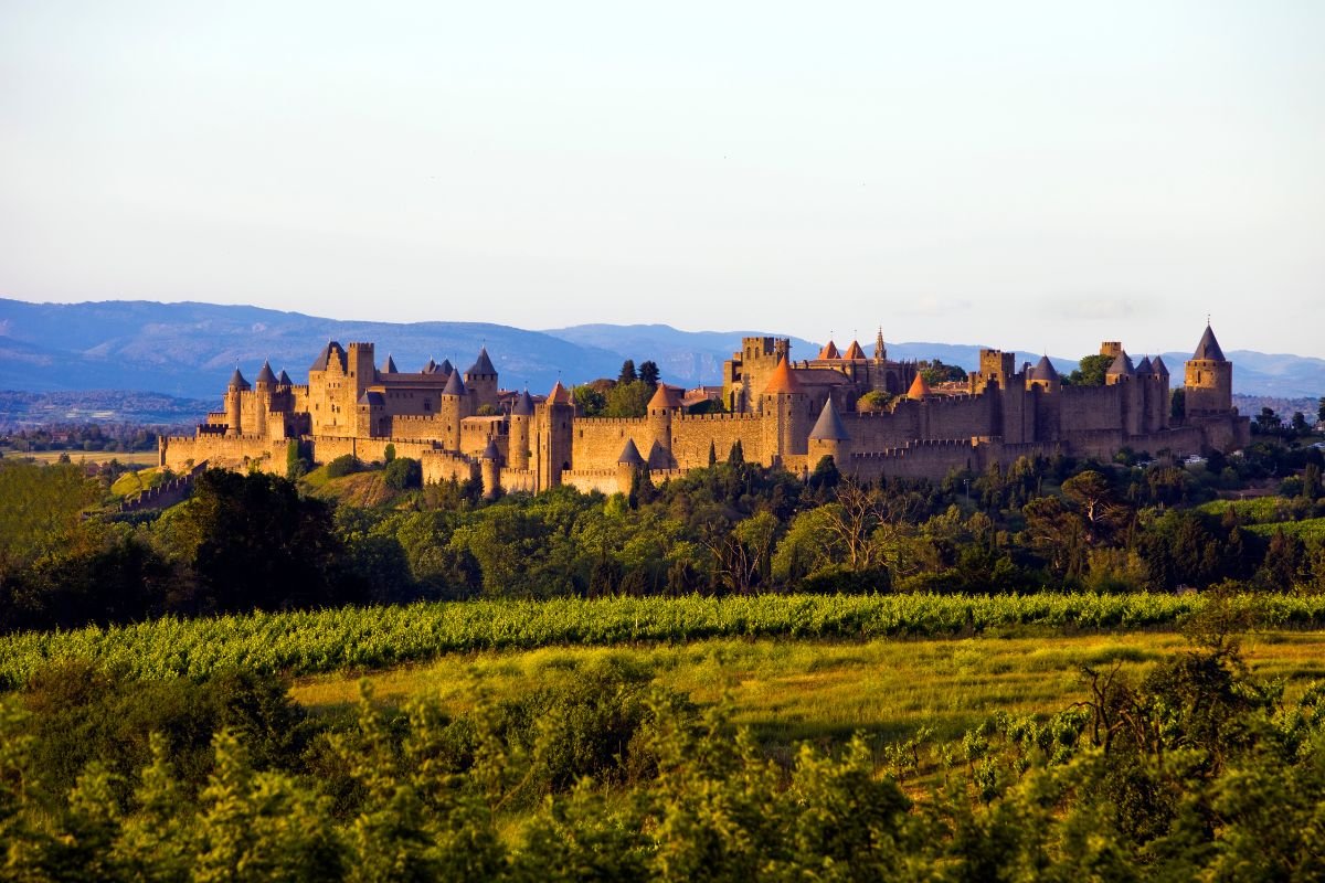 Top 10 des meilleurs hébergements avec jacuzzi privatif à Carcassonne