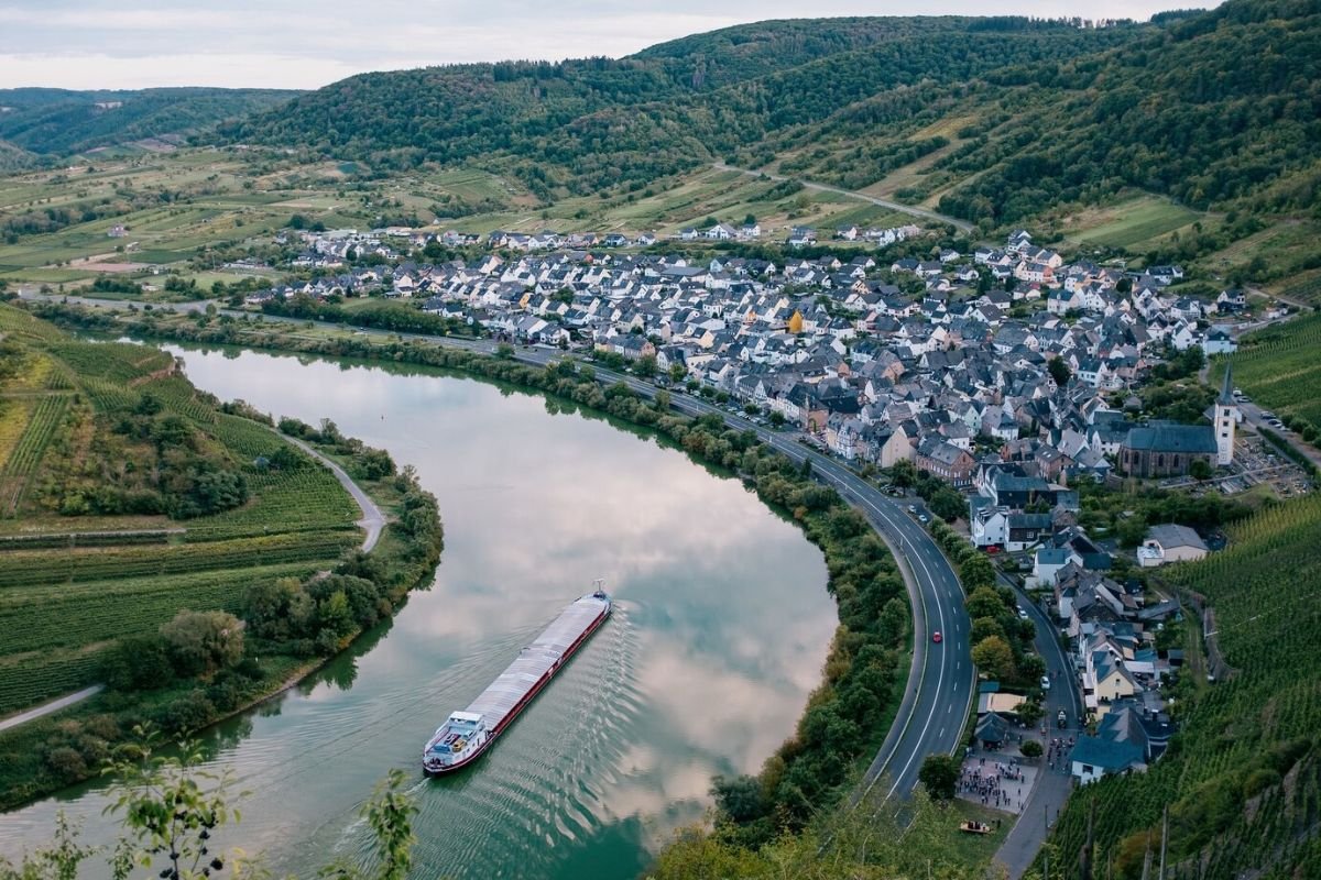 Top 10 des meilleurs hôtels et chambres avec jacuzzi privatif en Moselle