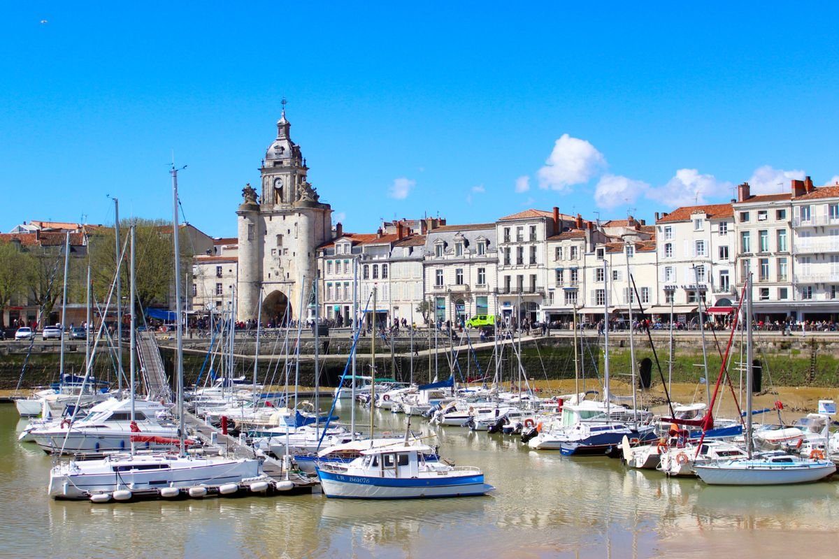 Top 10 des meilleurs hôtels romantiques en Charente-Maritime pour une escapade en amoureux