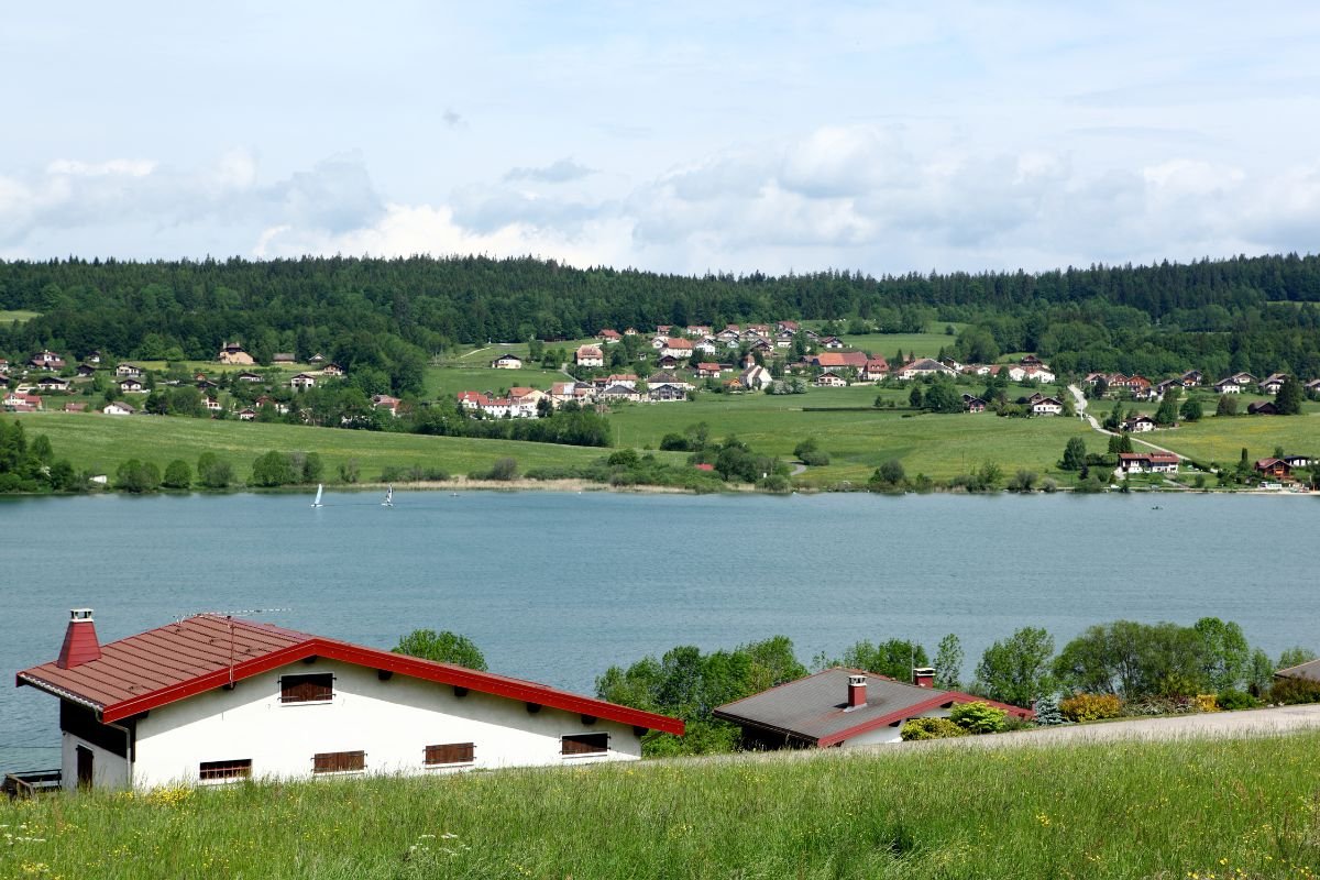 Top 10 des hôtels romantiques en Franche-Comté pour une escapade enchantée